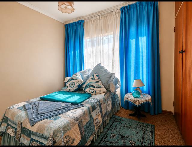 3 BEDROOM HOUSE FOR SALE IN BONANNE